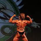 Suzanne  Hedman - NPC Emerald Cup 2013 - #1